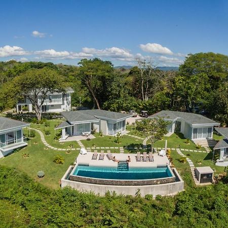 Adeluna Luxury Villas Montezuma Luaran gambar